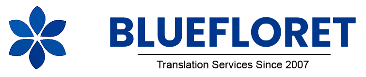 BLUEFLORET